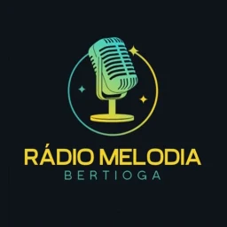 Rádio Melodia Bertioga